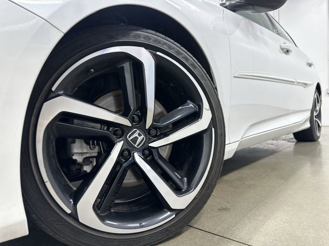 Thumbnail: 2022 Honda Accord - 5