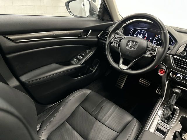 Thumbnail: 2022 Honda Accord - 2
