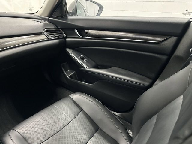 Thumbnail: 2022 Honda Accord - 20