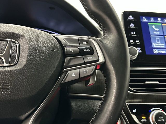 Thumbnail: 2022 Honda Accord - 23
