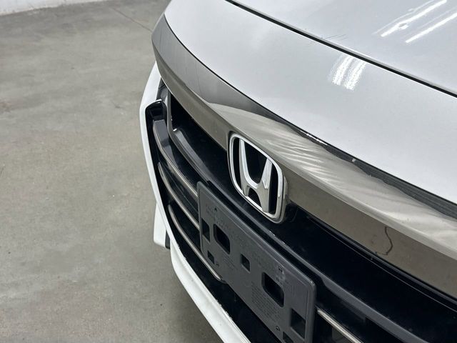Thumbnail: 2022 Honda Accord - 4