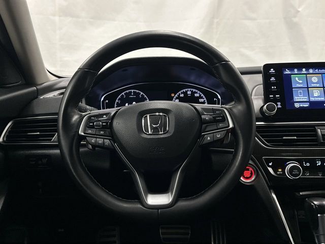 Thumbnail: 2022 Honda Accord - 6