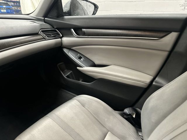 Thumbnail: 2020 Honda Accord - 21