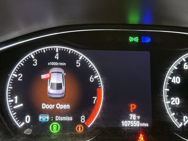 Thumbnail: 2020 Honda Accord - 11