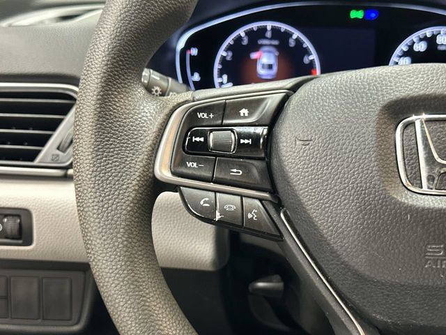 Thumbnail: 2020 Honda Accord - 23