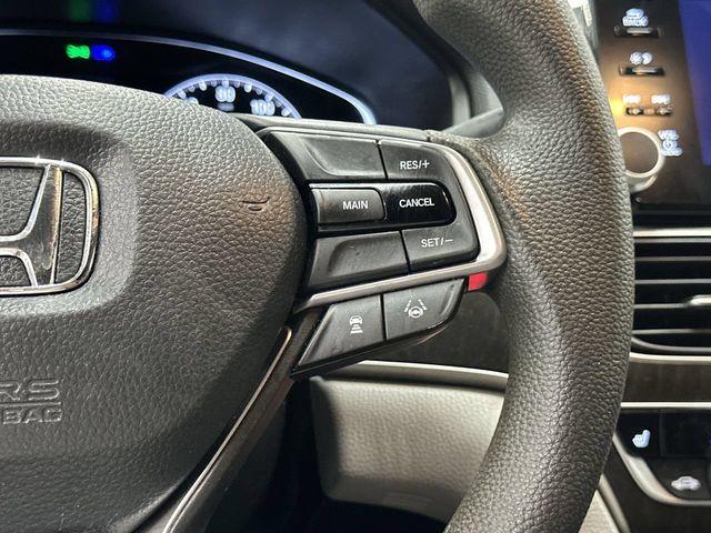 Thumbnail: 2020 Honda Accord - 24