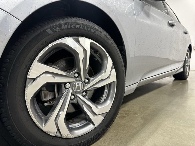 Thumbnail: 2020 Honda Accord - 5