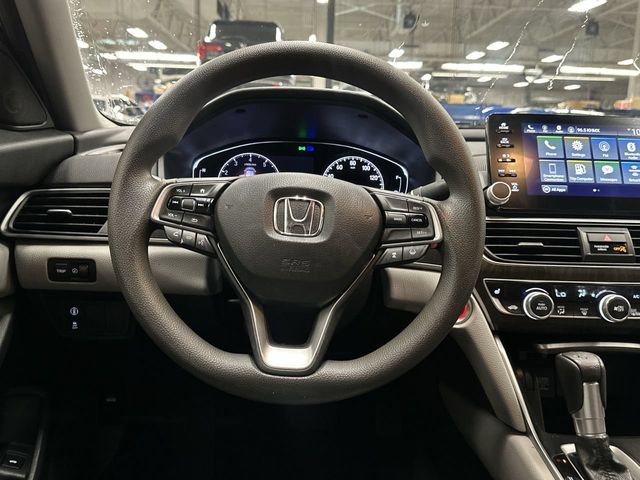 Thumbnail: 2020 Honda Accord - 2