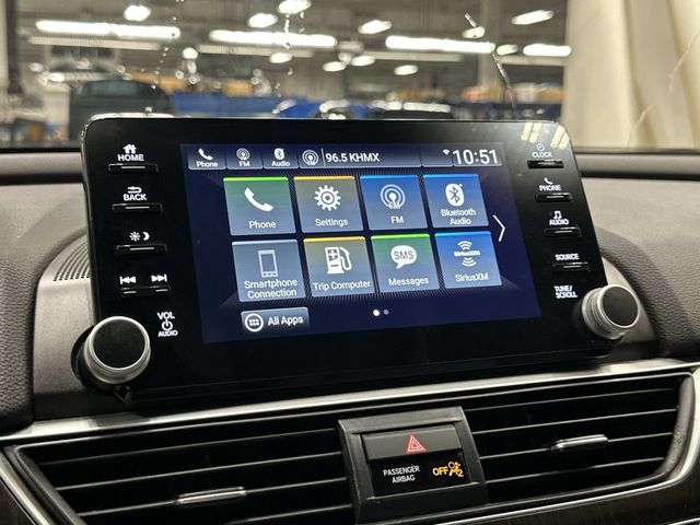 Thumbnail: 2020 Honda Accord - 9