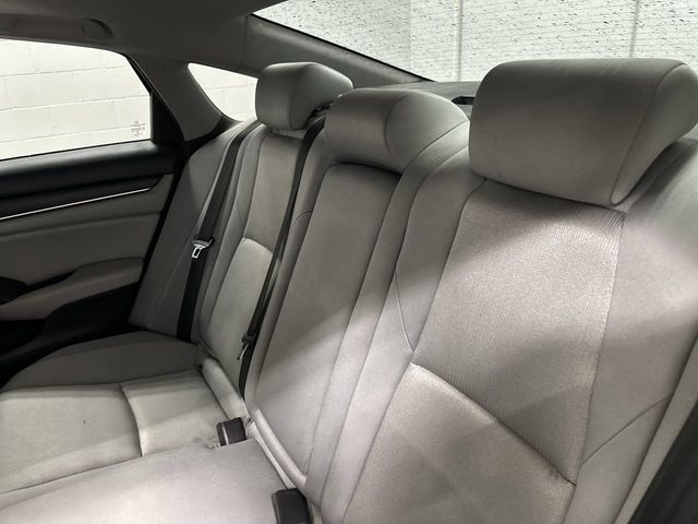 Thumbnail: 2020 Honda Accord - 22
