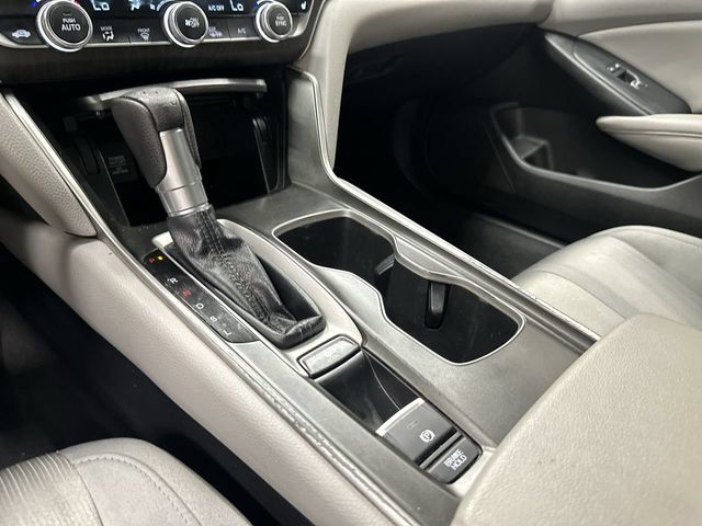 Thumbnail: 2020 Honda Accord - 10