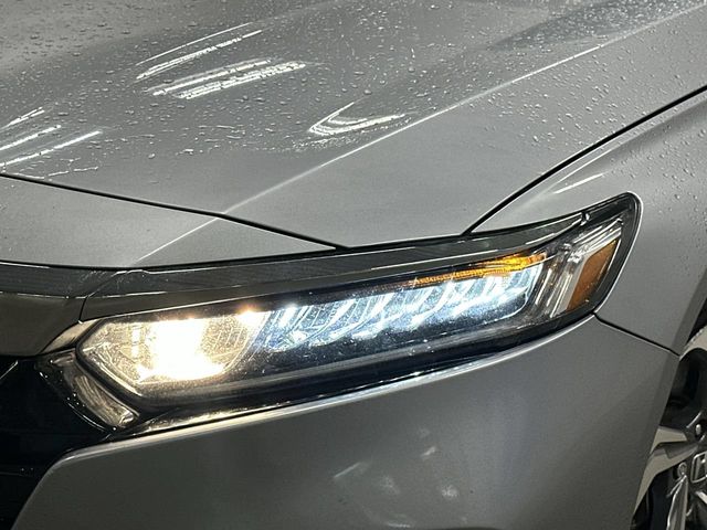 Thumbnail: 2020 Honda Accord - 32