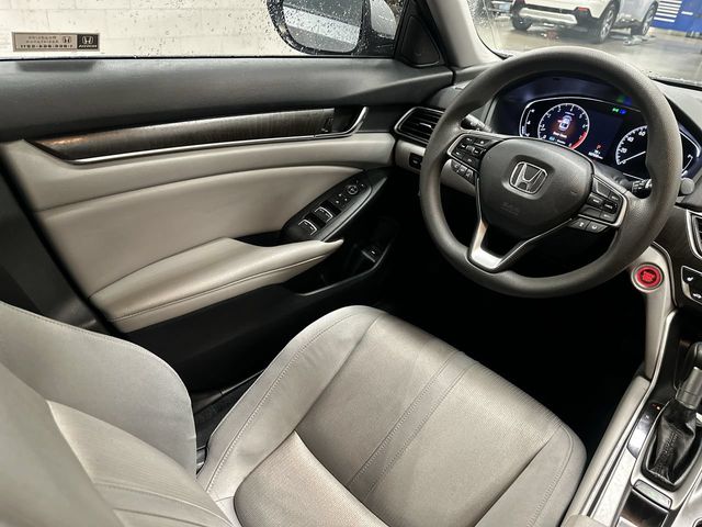 Thumbnail: 2020 Honda Accord - 20