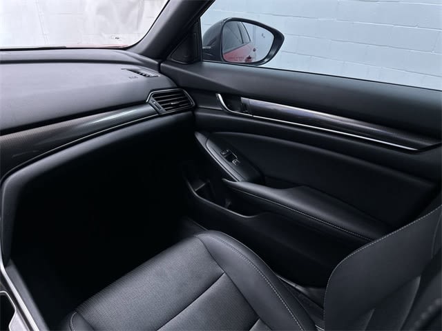 2021 Honda Accord Sport 20