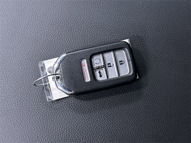 2021 Honda Accord Sport 13