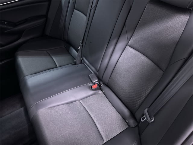 2021 Honda Accord Sport 8