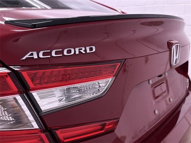 2021 Honda Accord Sport 32