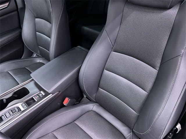 2021 Honda Accord Sport 7