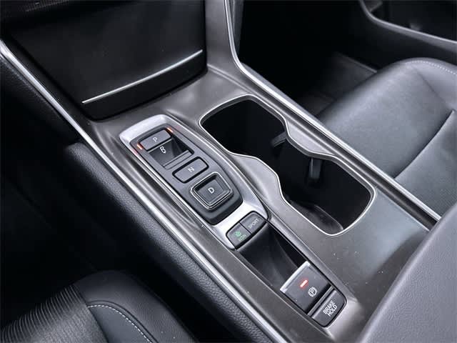 2021 Honda Accord Sport 11
