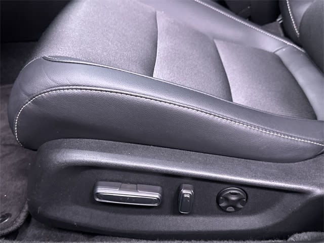 2021 Honda Accord Sport 29