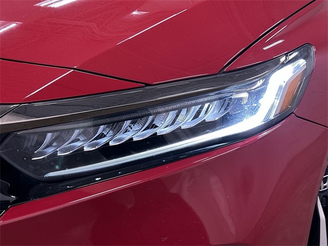 2021 Honda Accord Sport 33