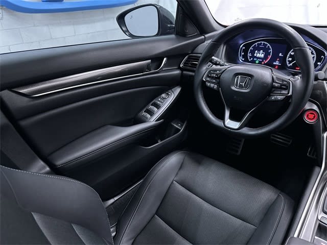 2021 Honda Accord Sport 2