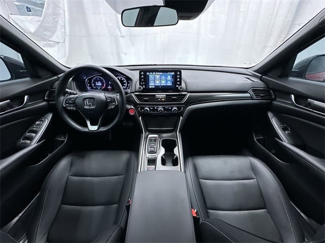 2021 Honda Accord Sport 6