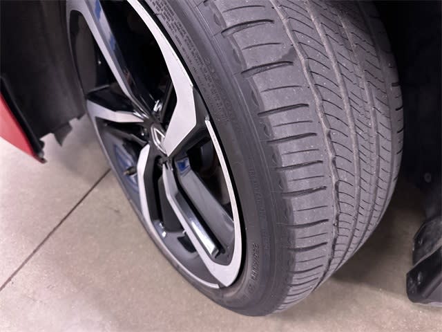 2021 Honda Accord Sport 5