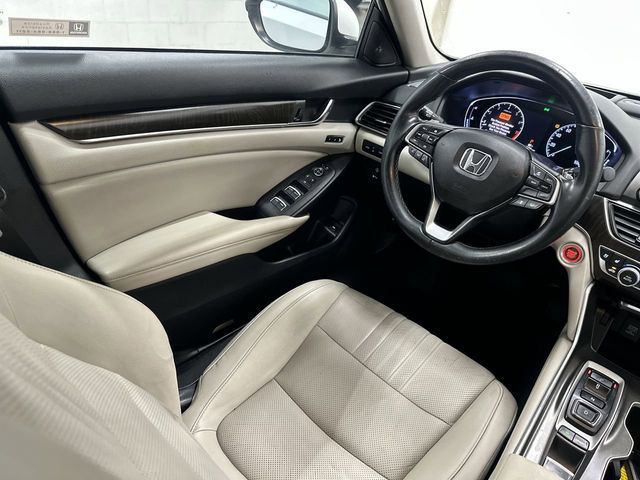 Thumbnail: 2018 Honda Accord - 2