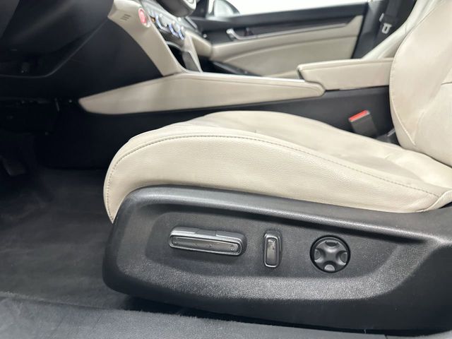 Thumbnail: 2018 Honda Accord - 31