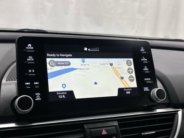 Thumbnail: 2018 Honda Accord - 29