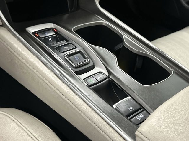 Thumbnail: 2018 Honda Accord - 10