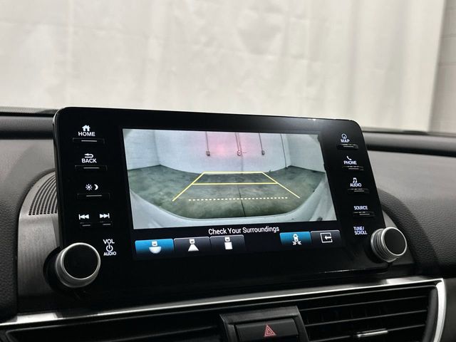 Thumbnail: 2018 Honda Accord - 28
