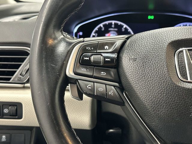 Thumbnail: 2018 Honda Accord - 23