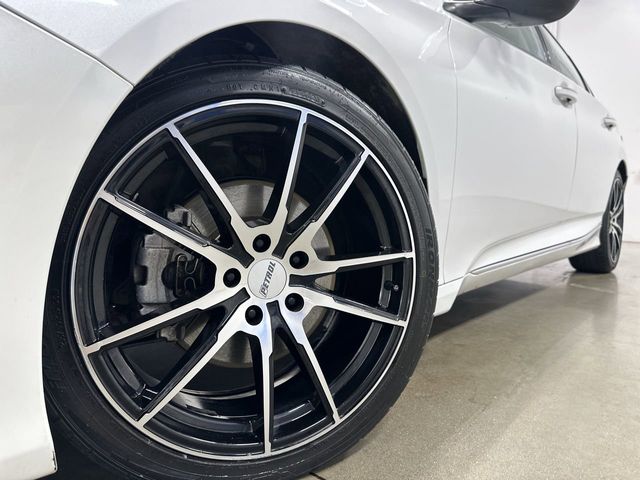 Thumbnail: 2018 Honda Accord - 5