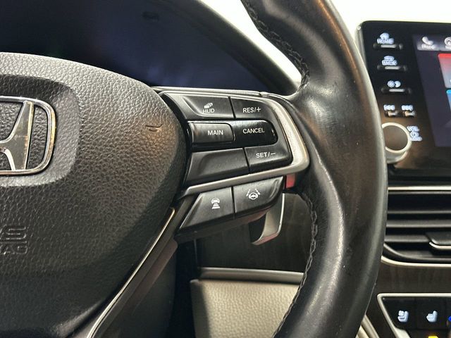 Thumbnail: 2018 Honda Accord - 24