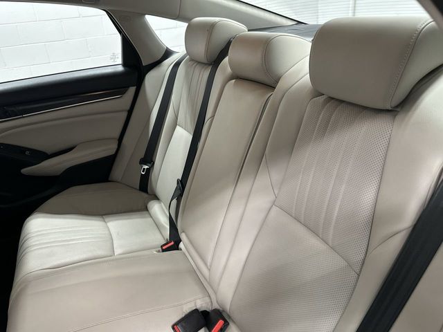 Thumbnail: 2018 Honda Accord - 22