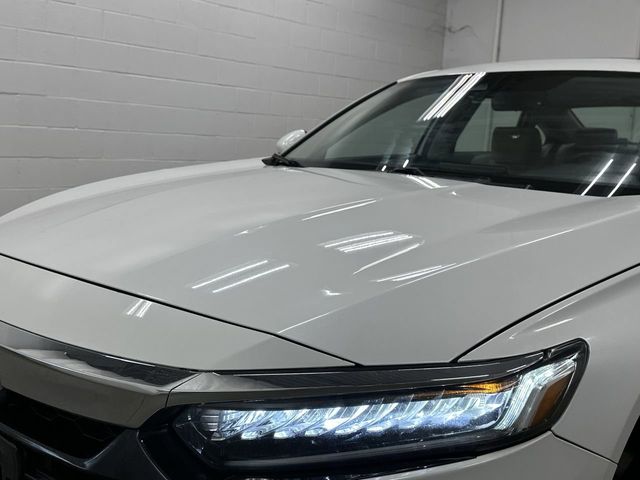 Thumbnail: 2018 Honda Accord - 33