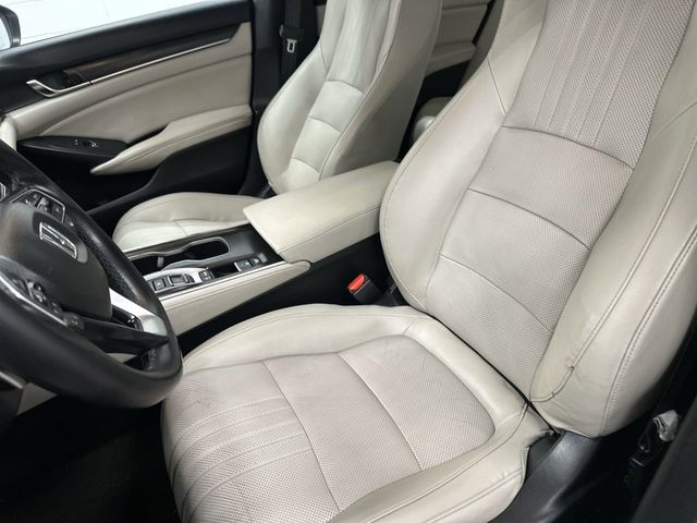 Thumbnail: 2018 Honda Accord - 7