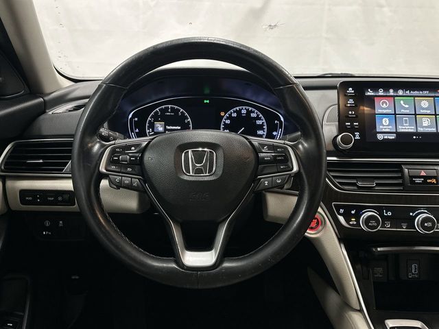 Thumbnail: 2018 Honda Accord - 6