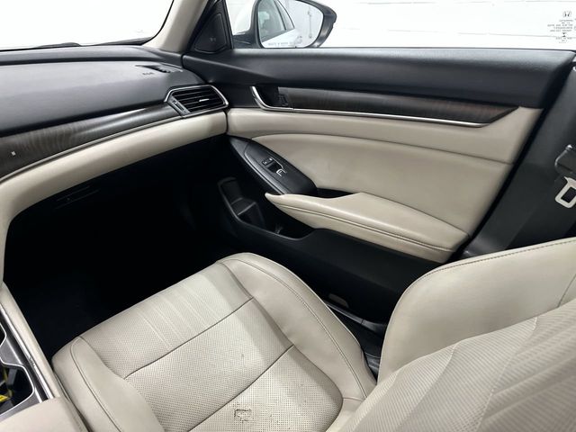 Thumbnail: 2018 Honda Accord - 21