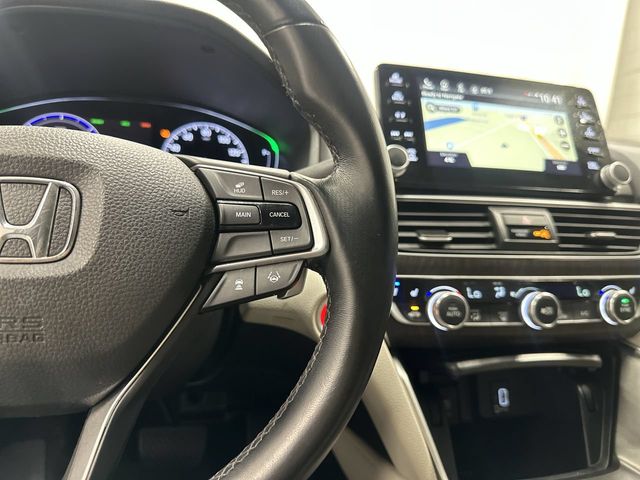 Thumbnail: 2019 Honda Accord - 23