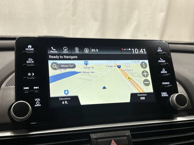 Thumbnail: 2019 Honda Accord - 28