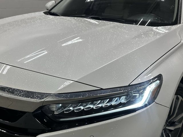 Thumbnail: 2019 Honda Accord - 33