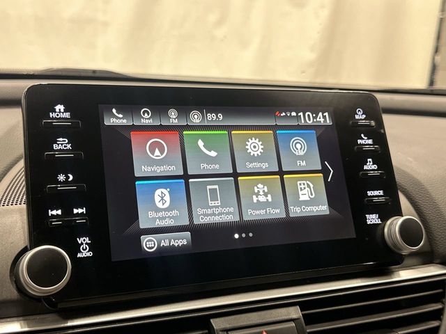 Thumbnail: 2019 Honda Accord - 9