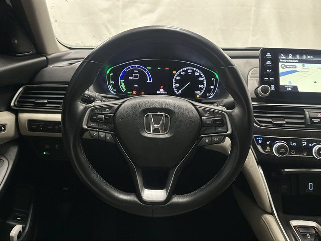Thumbnail: 2019 Honda Accord - 6