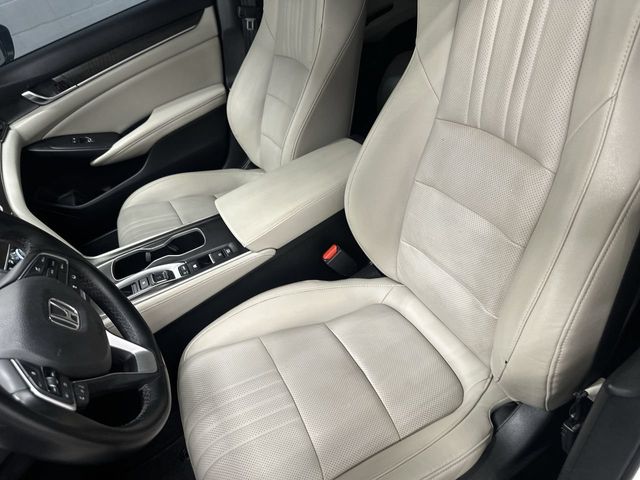 Thumbnail: 2019 Honda Accord - 7