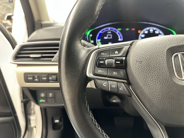 Thumbnail: 2019 Honda Accord - 22