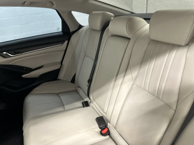 Thumbnail: 2019 Honda Accord - 21