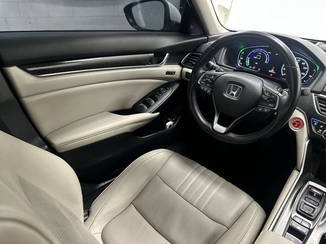 Thumbnail: 2019 Honda Accord - 2